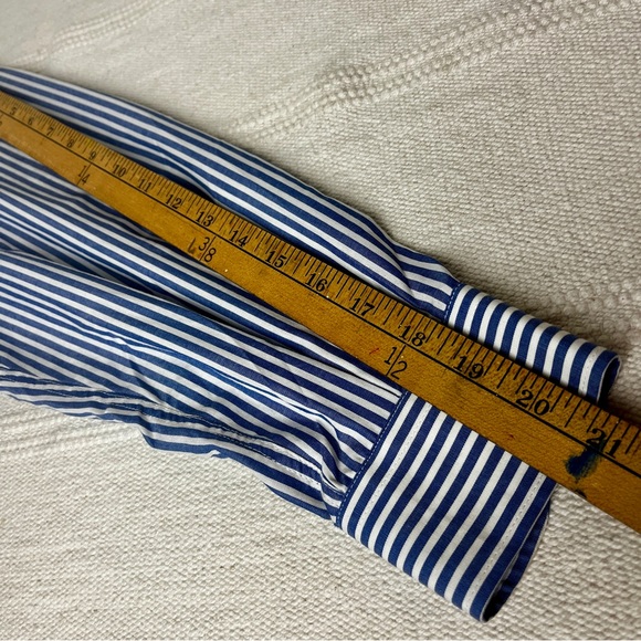 Disney x Segreta Italy Donald Duck Embroidered Shirt US 12 / IT 42 - Picture 13 of 13